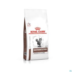 Royal Canin Cat Gastrointestinal Dry 2kg
