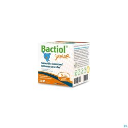 Bactiol Junior Chew. Comp Croq 30 27617 Metagenics