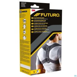 Futuro Correcteur Posture Ajustable