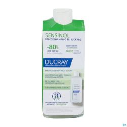 Ducray Sensinol Shampooing Traitant 200ml