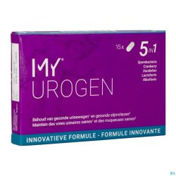 My Urogen Comp 15