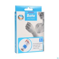 Bota Serre-poignet-main 200 White l