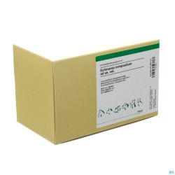 Echinacea Compositum Ad Us.vet Amp 50x5,0ml