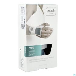 Push Med Poignet Droite 15-17cm T2