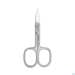 Mörser ciseaux à ongles,universel, doré, N°52