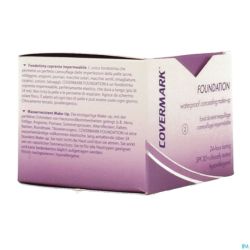 Covermark Classic Fdt N2 Chair 15ml