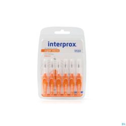 Interprox Super Micro Orange 0.9