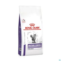 Royal Canin Cat Mature Consult Balance Dry 1,5kg