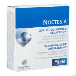 Noctesia Comp 30 Nf