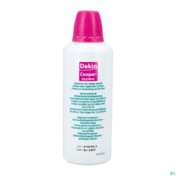 Dakincooper Fl 250ml