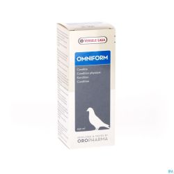 Omniform Fl 250ml