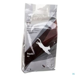 Trovet Hld Chat/ Kat 3kg Vmd