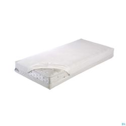 Amp Housse Anti Acarien 160x200x14cm