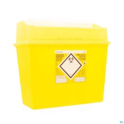 Sharpsafe Container Aiguilles 30l 41802431