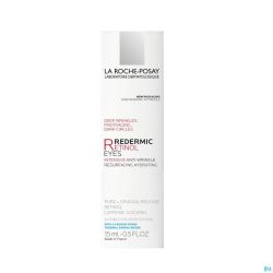 La Roche Posay Redermic R Yeux 15ml