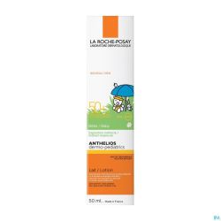 La Roche Posay Anthelios Lait Baby Ip50+ 50ml