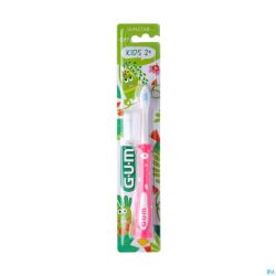 Gum Kids Brosse 3-6a 901