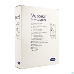 Veroval Dc Br.souple 32-42 1 P/s
