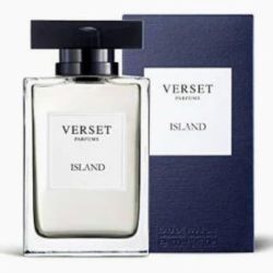Verset Parfum Island Homme 100ml