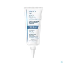 Ducray Kertyol Pso Concentre Creme 100ml