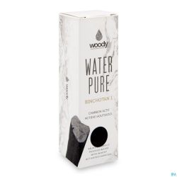 Woody Binchotan Charbon x1 - 100g