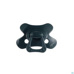 Difrax Sucette Natural 20m+ Uni Assorti