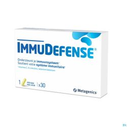 Immudefense Caps 30 27398 Metagenics