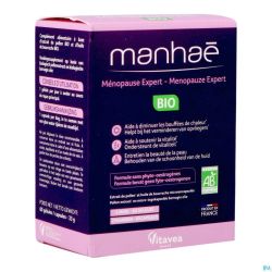 Vitavea Manhae Expert Bio Comp 60