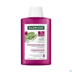 Klorane Capil. Sh Figuier Barbarie 200ml