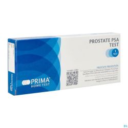 Prostate Psa Test 1