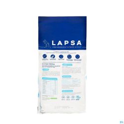 Lapsa Onp Chat Adulte Poids Maitrise Tte Race 10kg