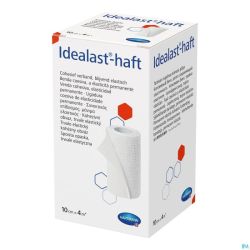 Idealast-haft 10cmx4m 1 P/s