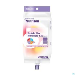 Nutrison Protein+ Multi Fibre 1l