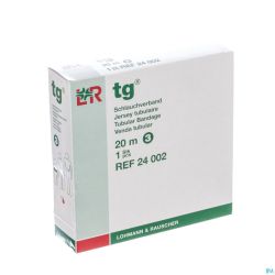 Tubegauz Bande Tubulaire 20m T3 24002