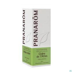 Pranarom He Cedre Atlas 10ml