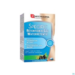 Specific Retention Eau Duopack Comp 2x28