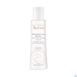Avene Essentiels Demaquillant Yeux Douceur 125ml