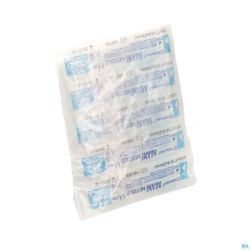 Terumo Aiguille Agani 23g 1 Rb Bleu 10