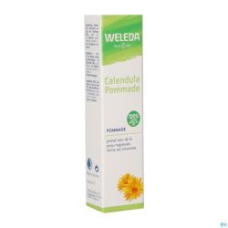 Weleda Calendula Pommade 25g