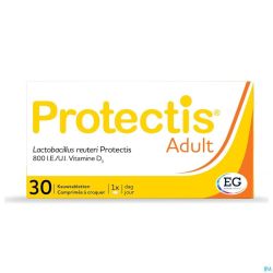 Protectis adult    comp a macher 30