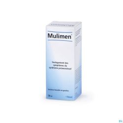 Mulimen Gutt 50ml