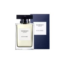 Verset Parfum Sun Port Homme 100ml