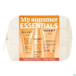 Nuxe Sun Trousse Decouverte 2026 3 Prod.