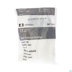 Ted Bas Cuisse 33100 M Court Blanc