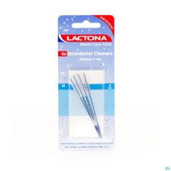 Lactona Brosse Interd. Medium 5