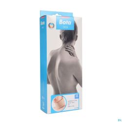 Bota Collier Mod N H 10cm Xs