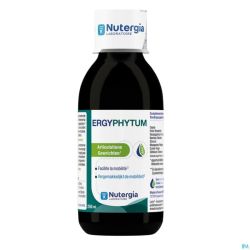Ergyphytum 250ml