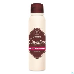 Roge Cavailles Deodorant Homme Spray 150ml