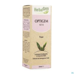 Herbalgem Optigem Complex Vue Gutt 50ml
