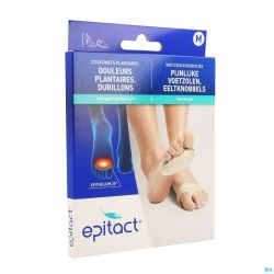 Epitact coussinet plant.39-41  1 paire